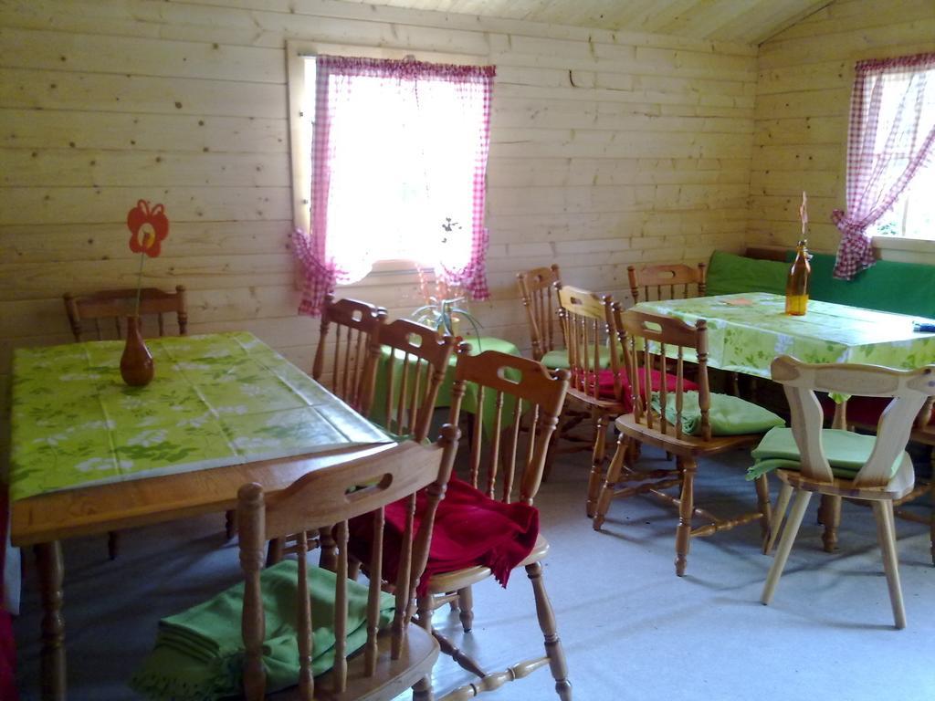 Villa Pilger-Huettli - Blockhaus à Schönengrund Chambre photo