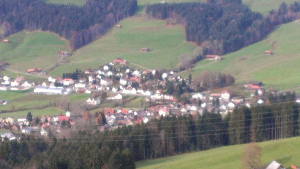 Villa Pilger-Huettli - Blockhaus à Schönengrund Chambre photo
