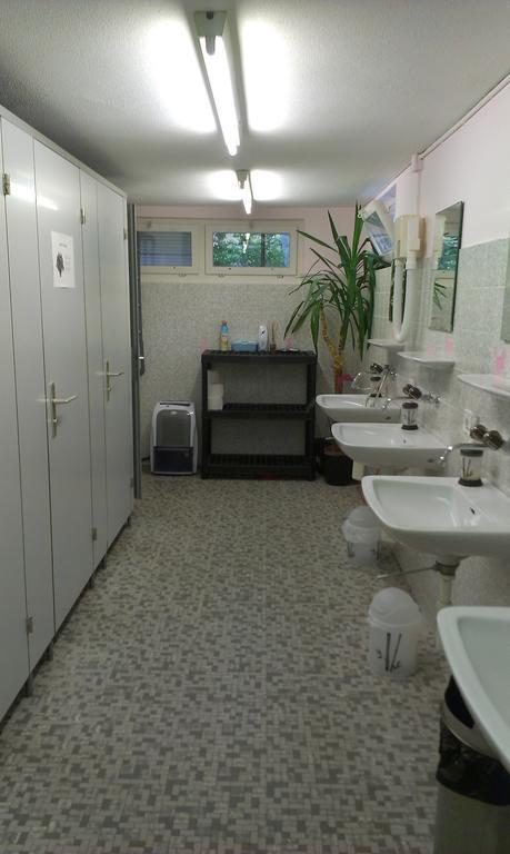 Villa Pilger-Huettli - Blockhaus à Schönengrund Extérieur photo